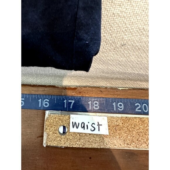 Armani Exchange Tee Shirt Women's Size XS Black Short Sleeve Crew Neck A|X - Picture 9 of 16